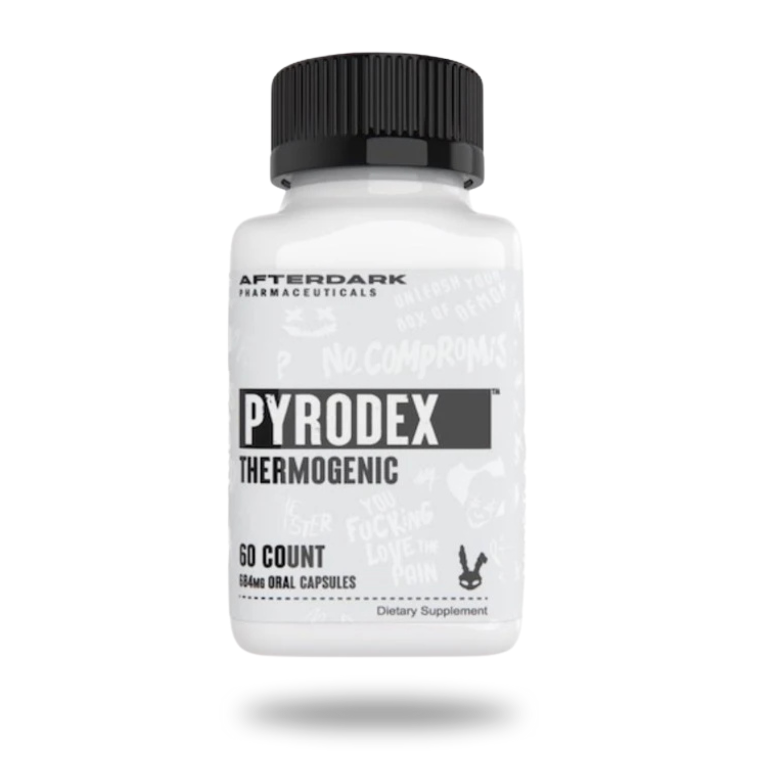 Afterdark | Pyrodex | Thermogenic