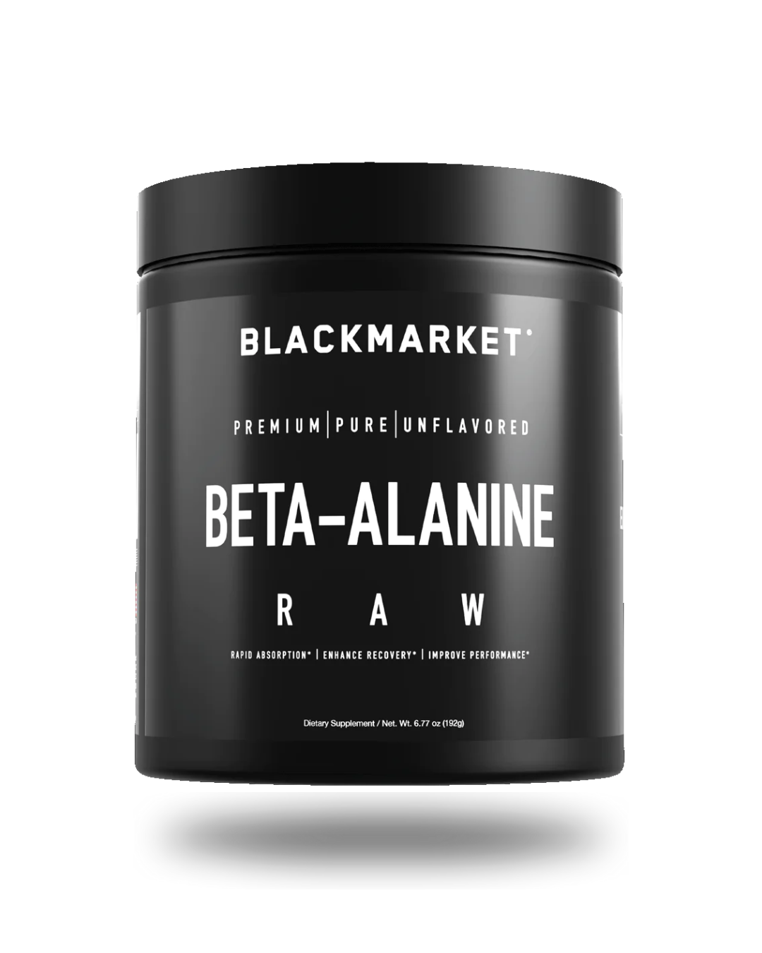 Blackmarket | Beta-Alanine