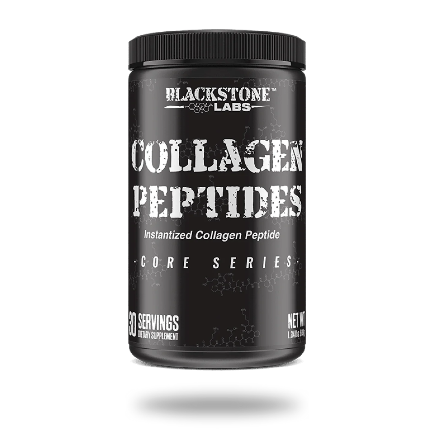 Blackstone Labs | Collagen Peptides | 30 servings