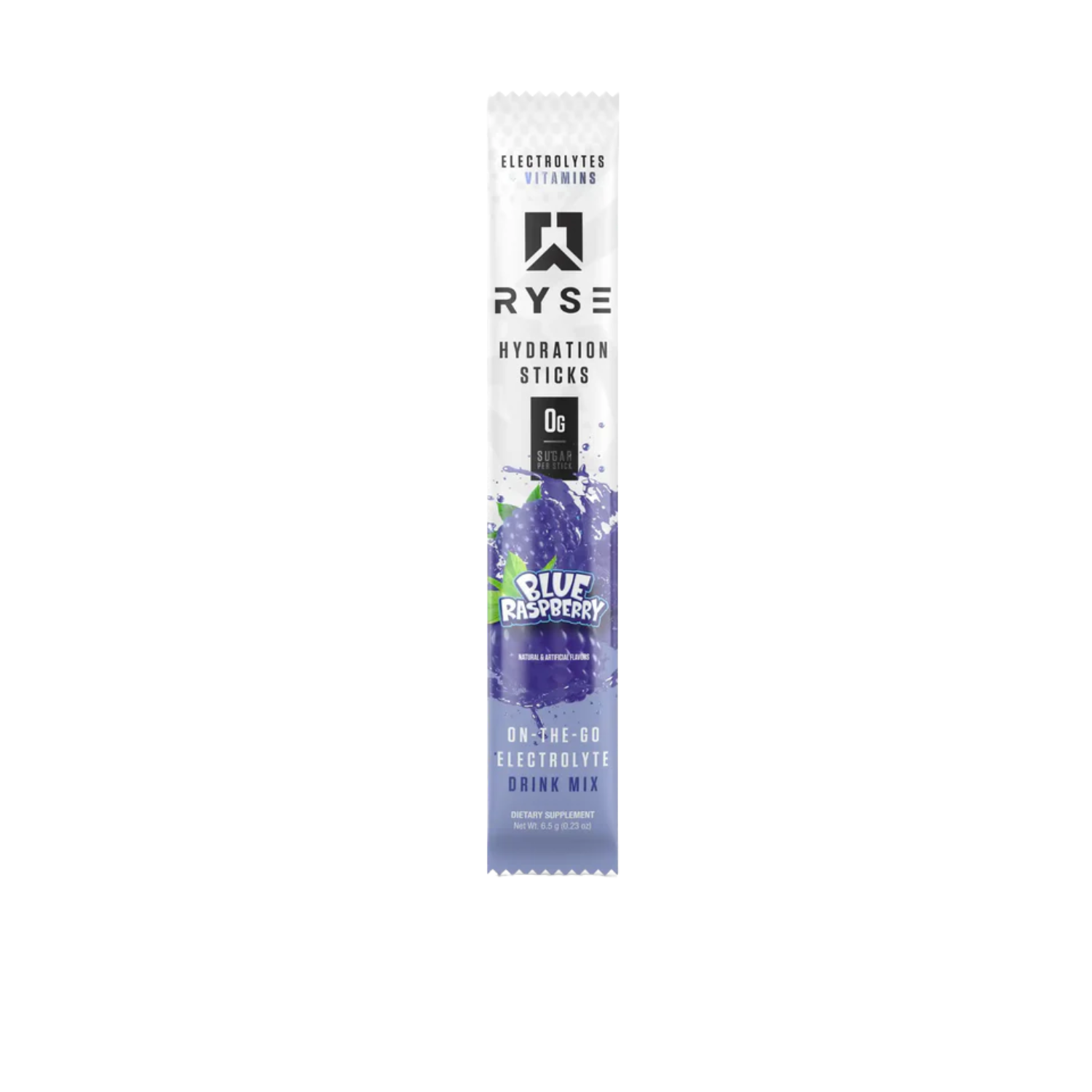 Ryse | Hydration Sticks