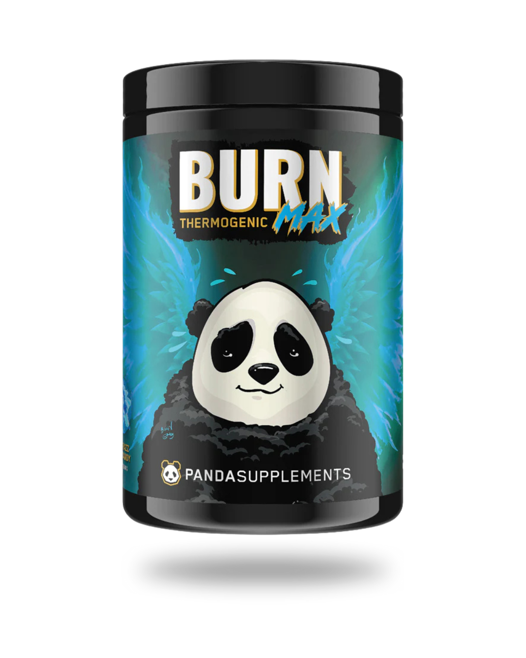 Panda Supps | Burn Max