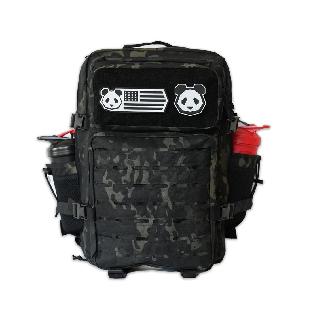 Panda Supps | Panda Tactical Backpack