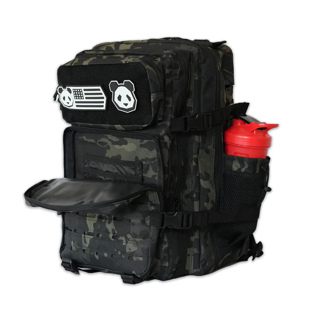 Panda Supps | Panda Tactical Backpack