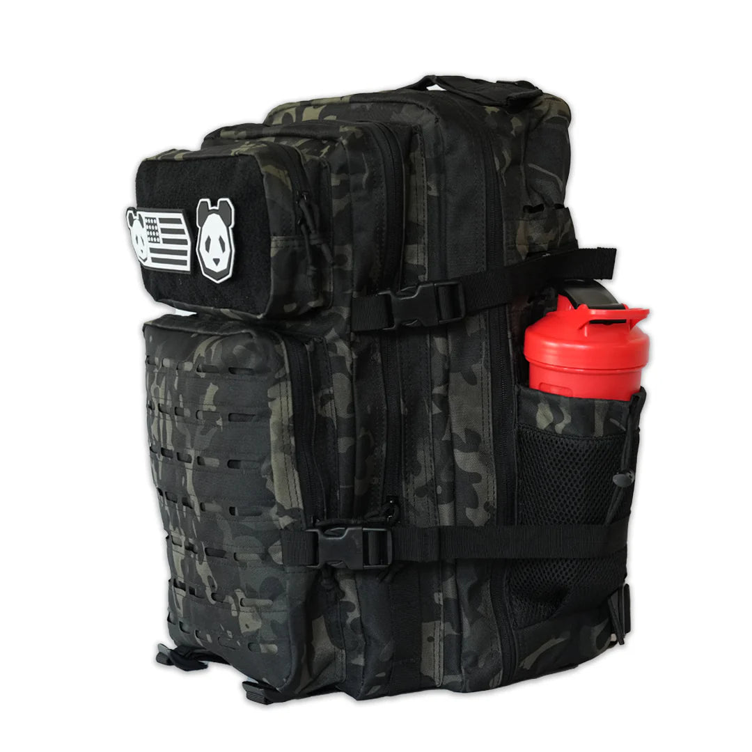 Panda Supps | Panda Tactical Backpack