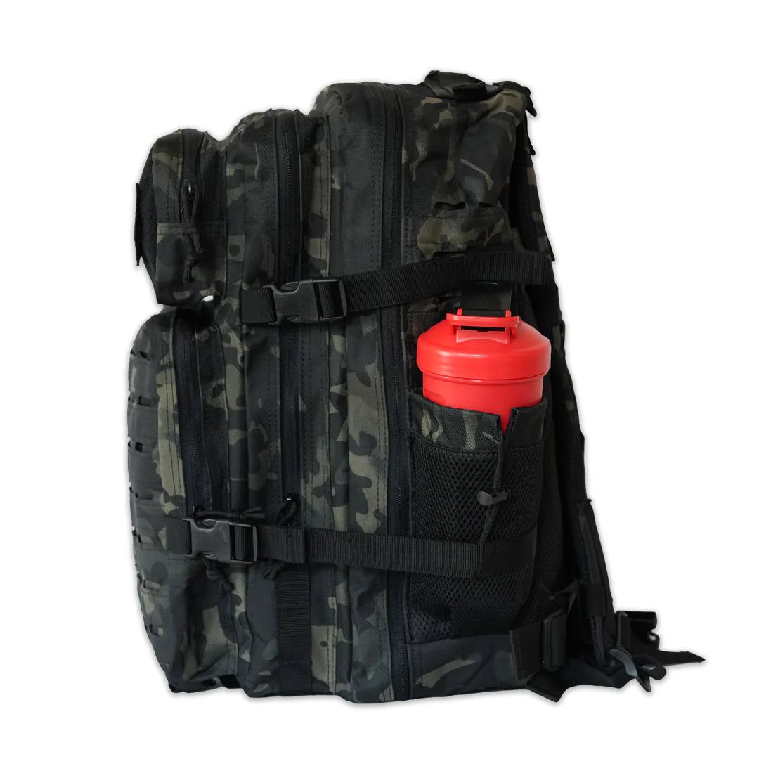 Panda Supps | Panda Tactical Backpack