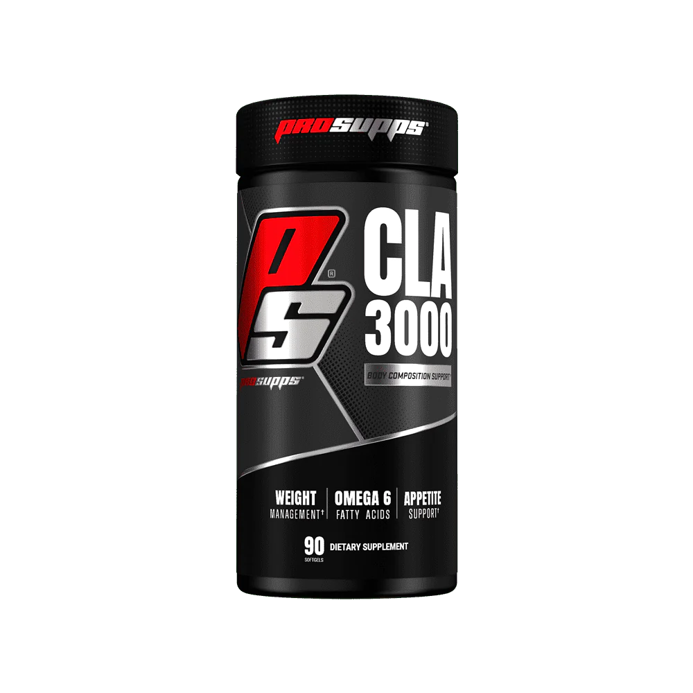 PRO Supps | CLA3000