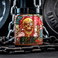 Dark Labs | Crack Pre-Workout