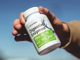 Bucked UP | Digestive Enzymes