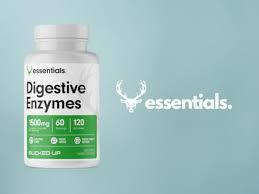 Bucked UP | Digestive Enzymes