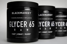 Blackmarket | Glycer 65