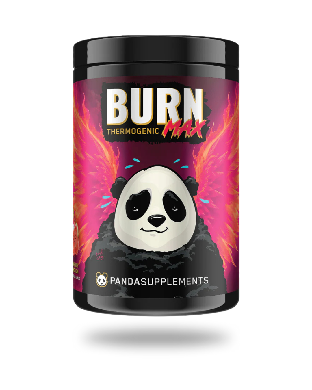 Panda Supps | Burn Max