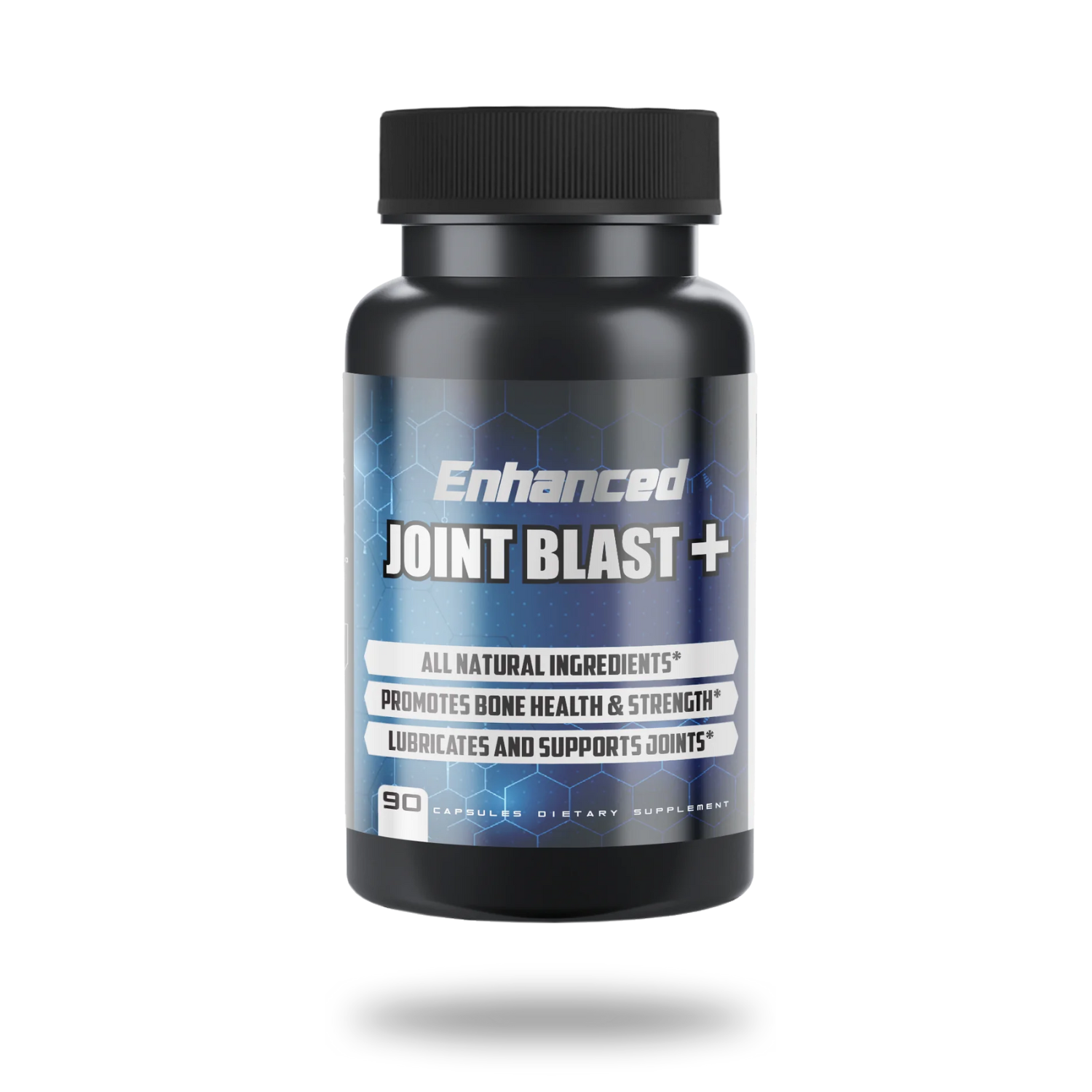 Enhanced | Joint Blast + | 90 caps