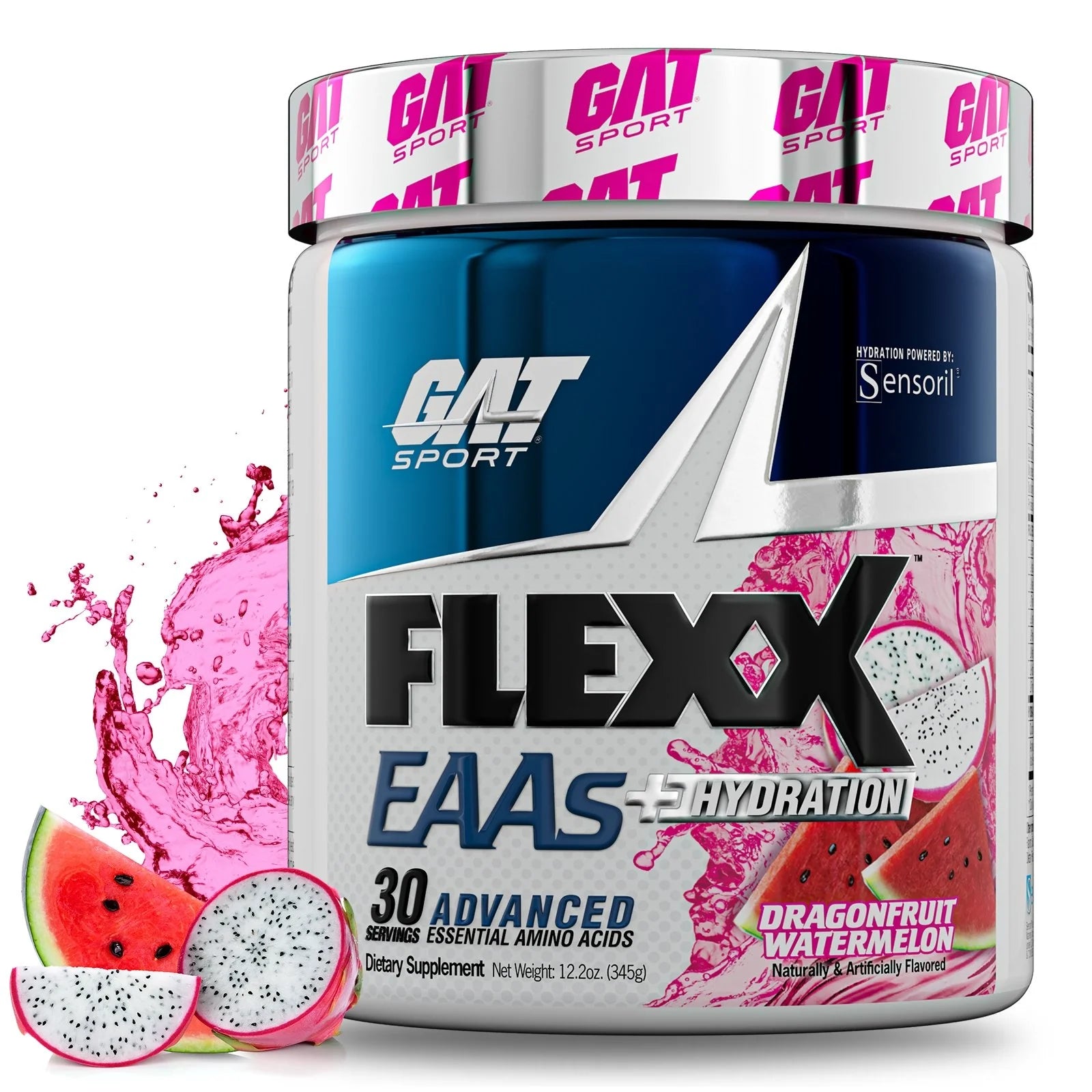 GAT Sport | Flexx EAAs
