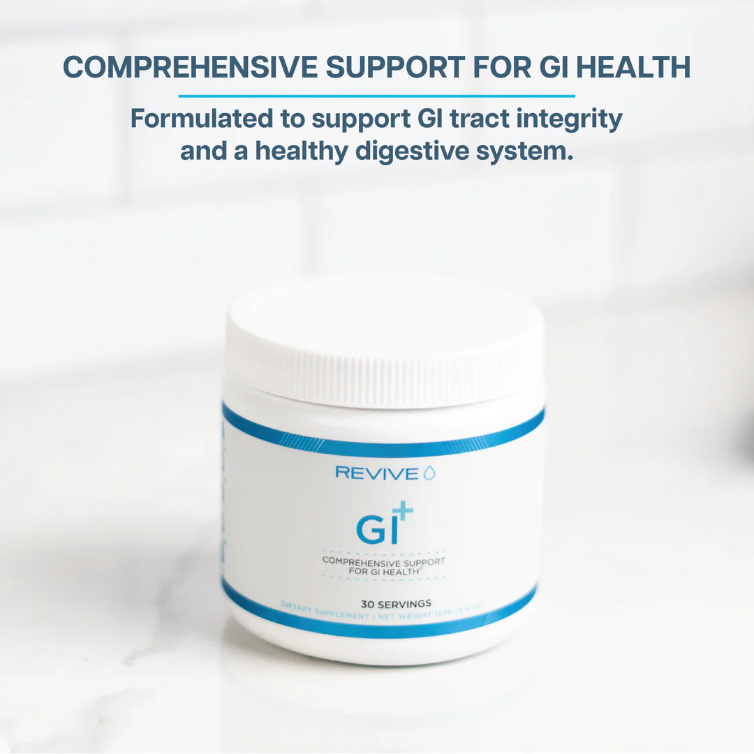 Revive MD | GI+