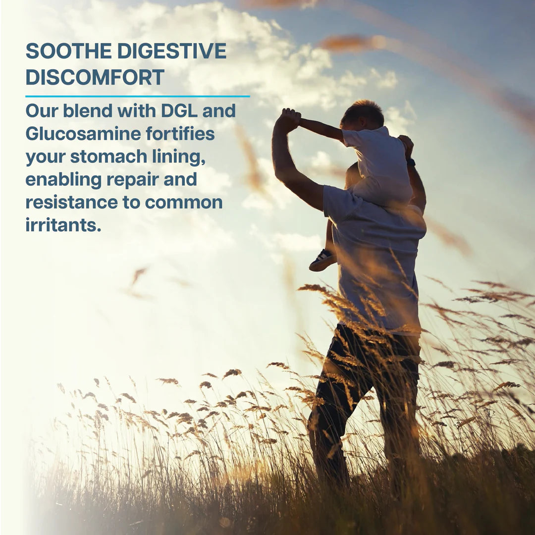 Revive MD | GI+