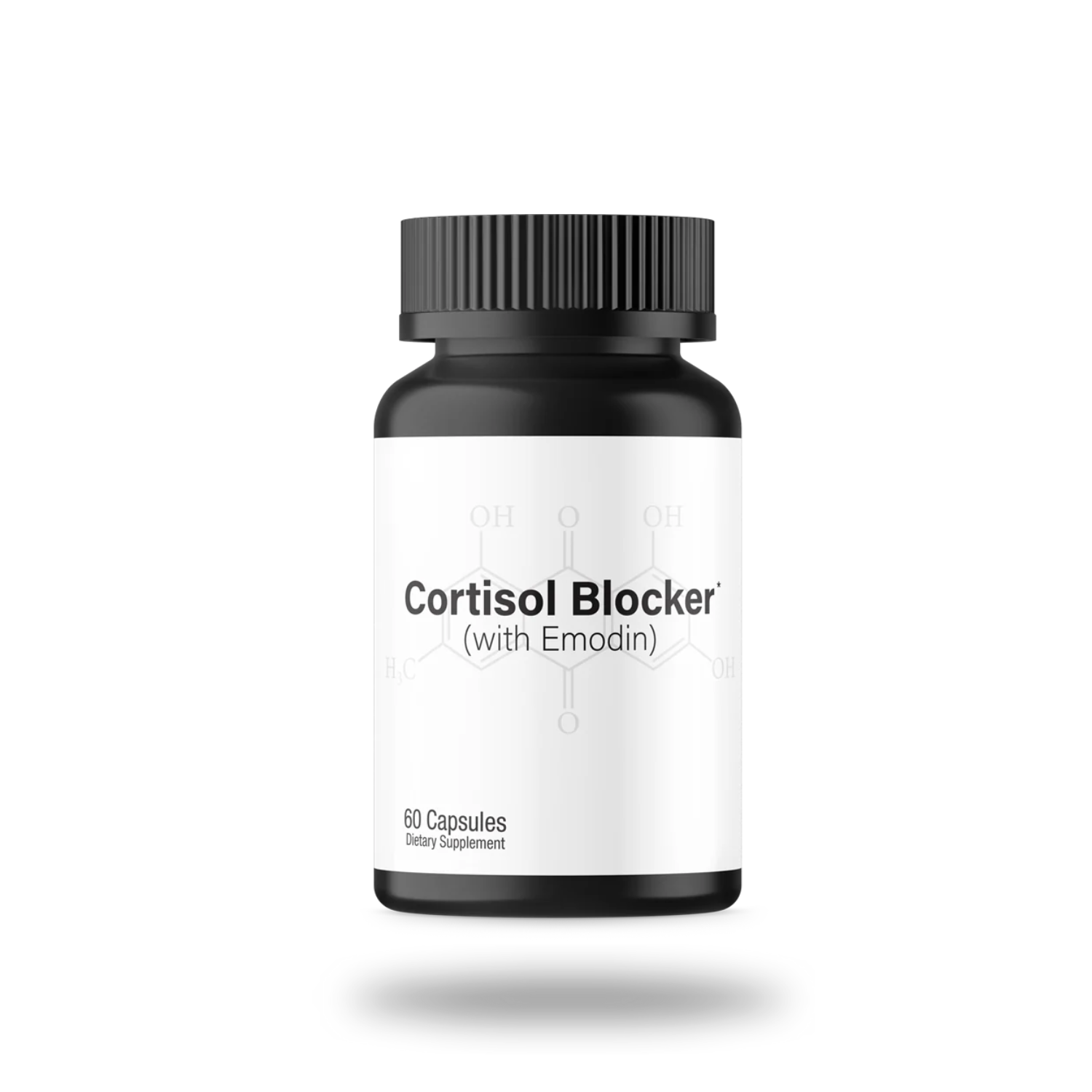 Gorilla Mind Cortisol Blocker