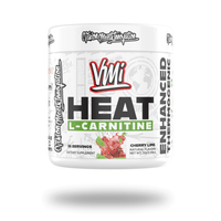 VMI Heat L-Carnitine Powder