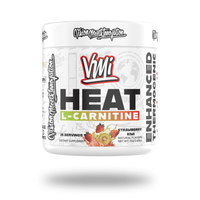 VMI Heat L-Carnitine Powder