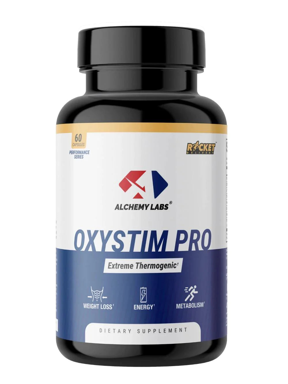 Alchemy Labs | Oxystim Pro