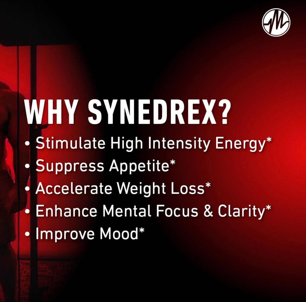 Metabolic Nutrition Syndrex