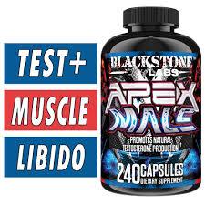 Blackstone Labs - Apex Male