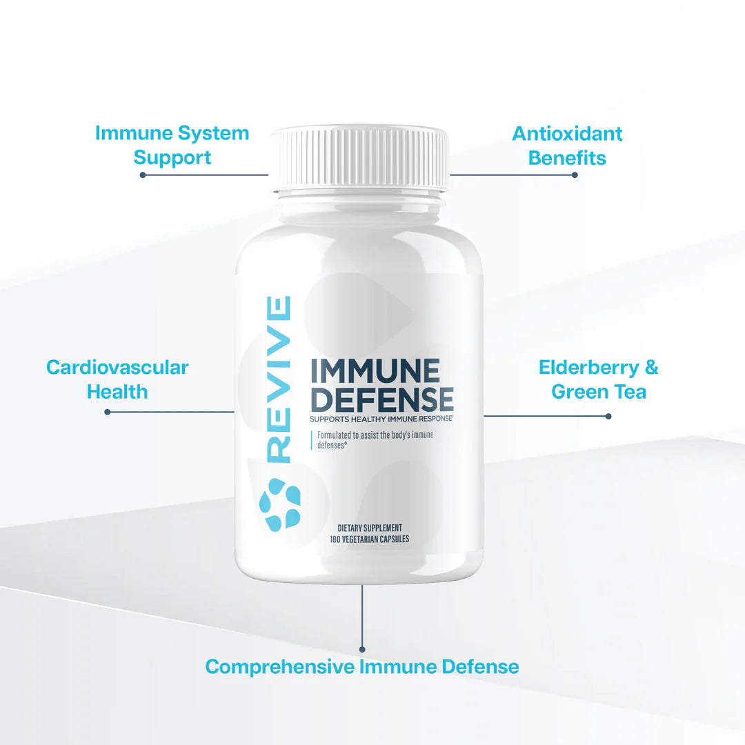 Revive MD | Immune Defense