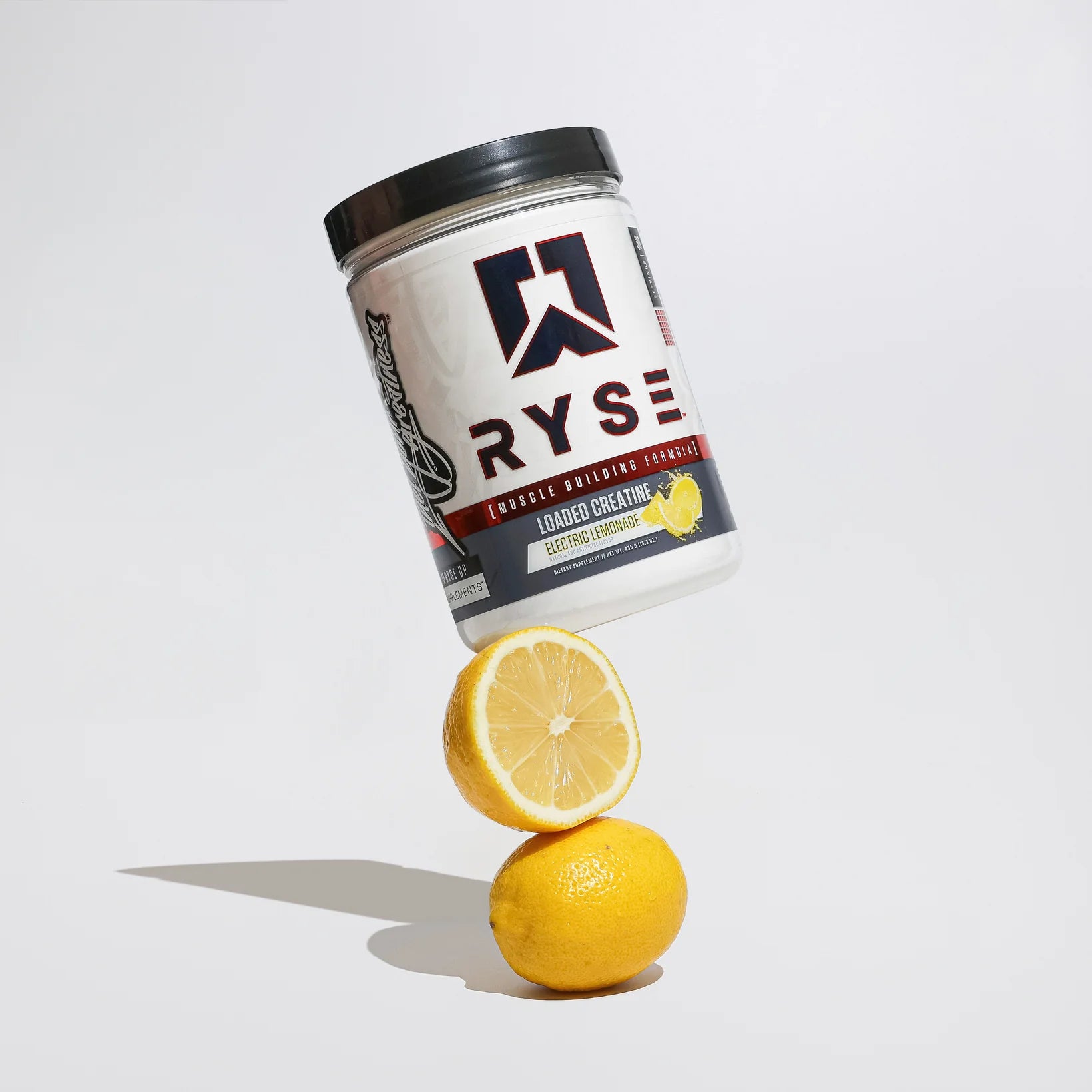 Ryse | Loaded Creatine
