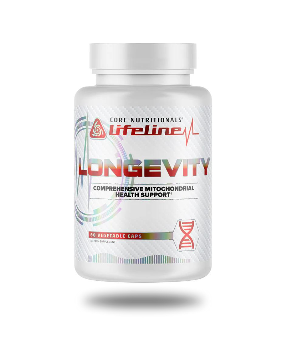 Core Nutritionals | Lifeline | Longevity