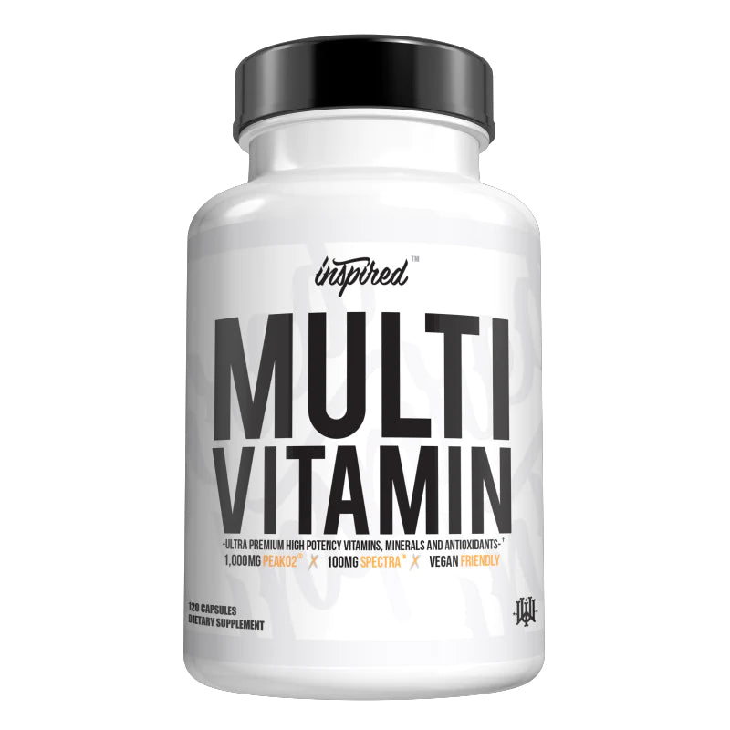 Inspired | Multi Vitamin