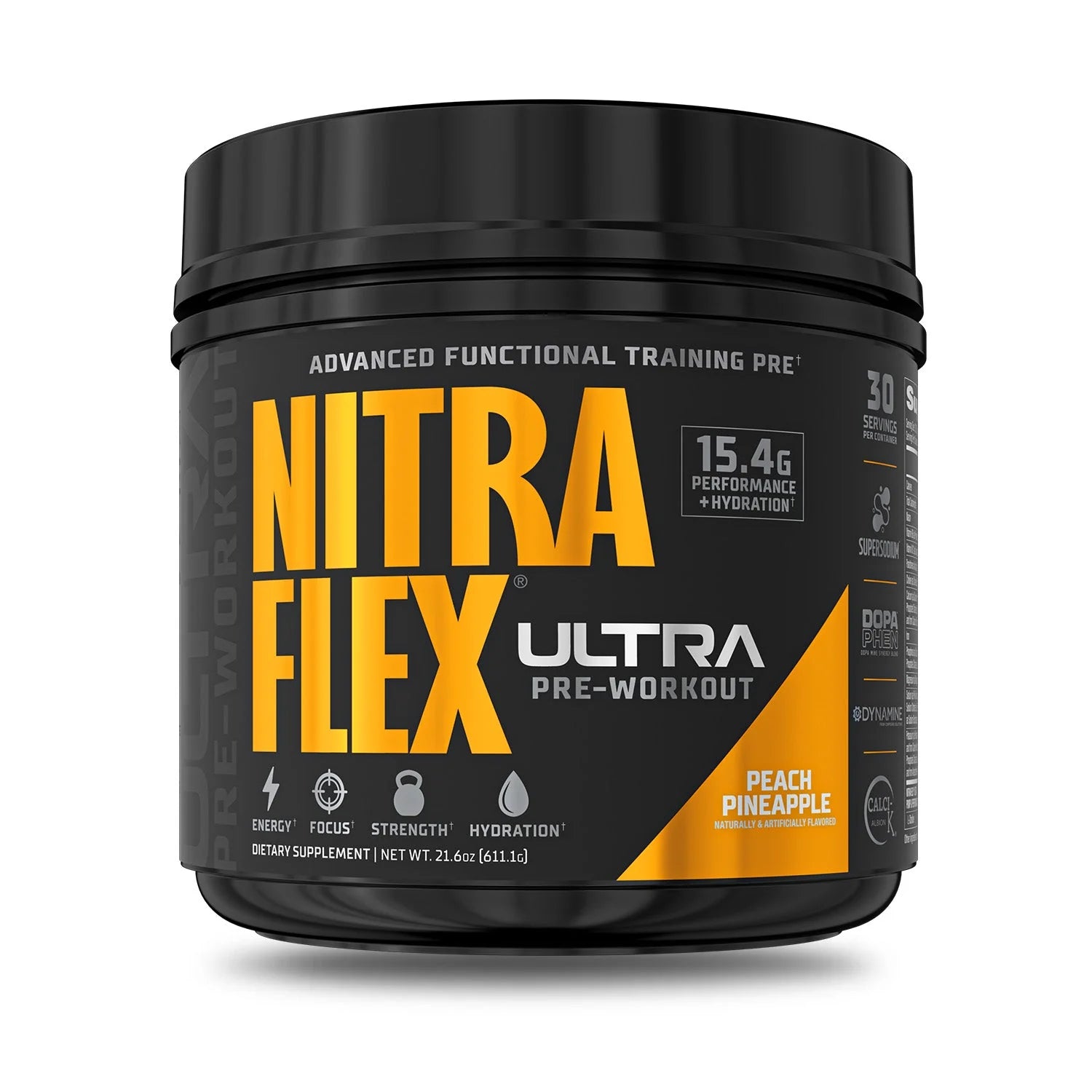 GAT Sport | Nitraflex Ultra