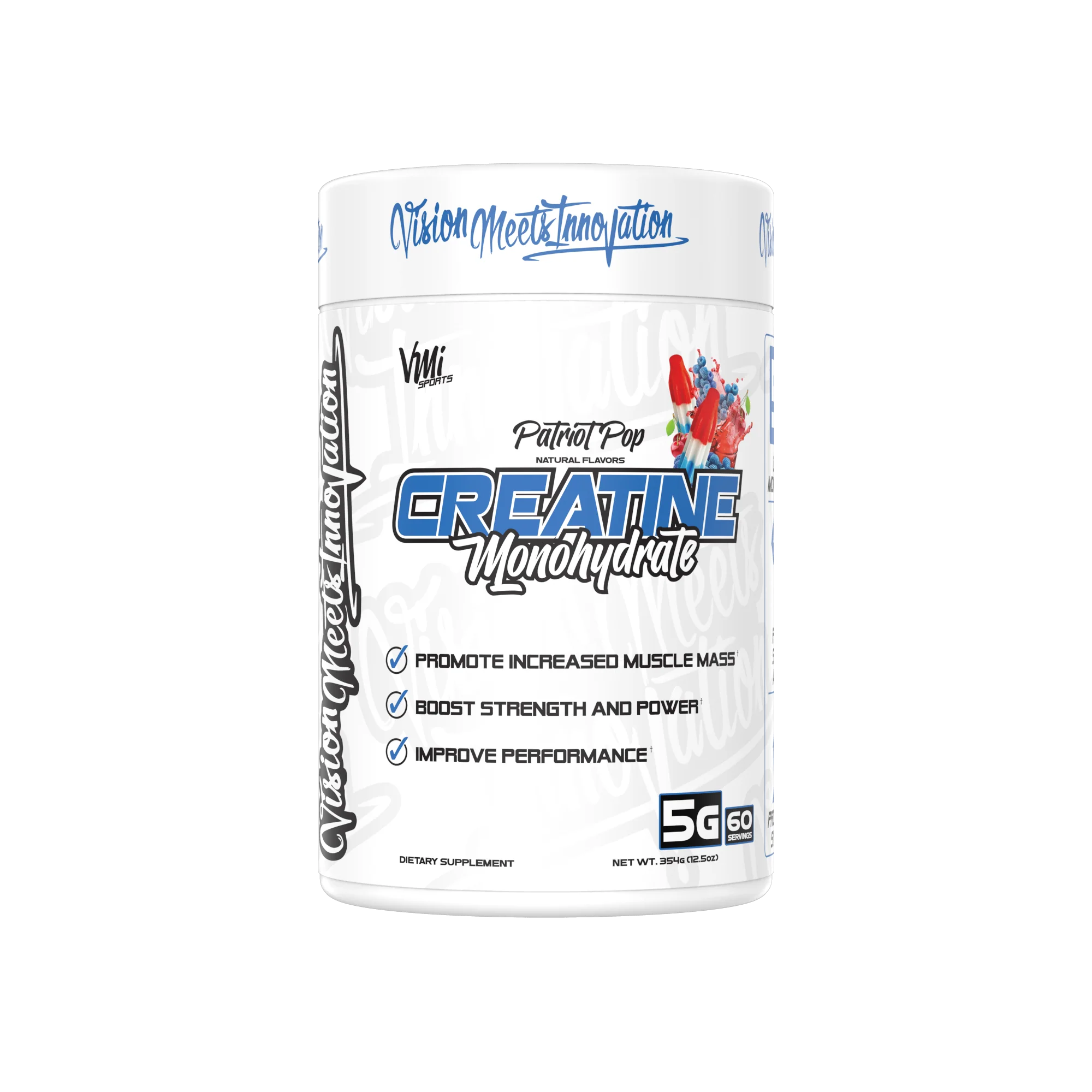 VMI Sports | Creatine Monohydrate