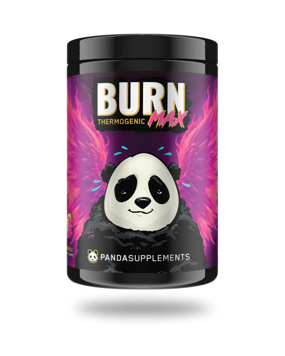 Panda Supps | Burn Max