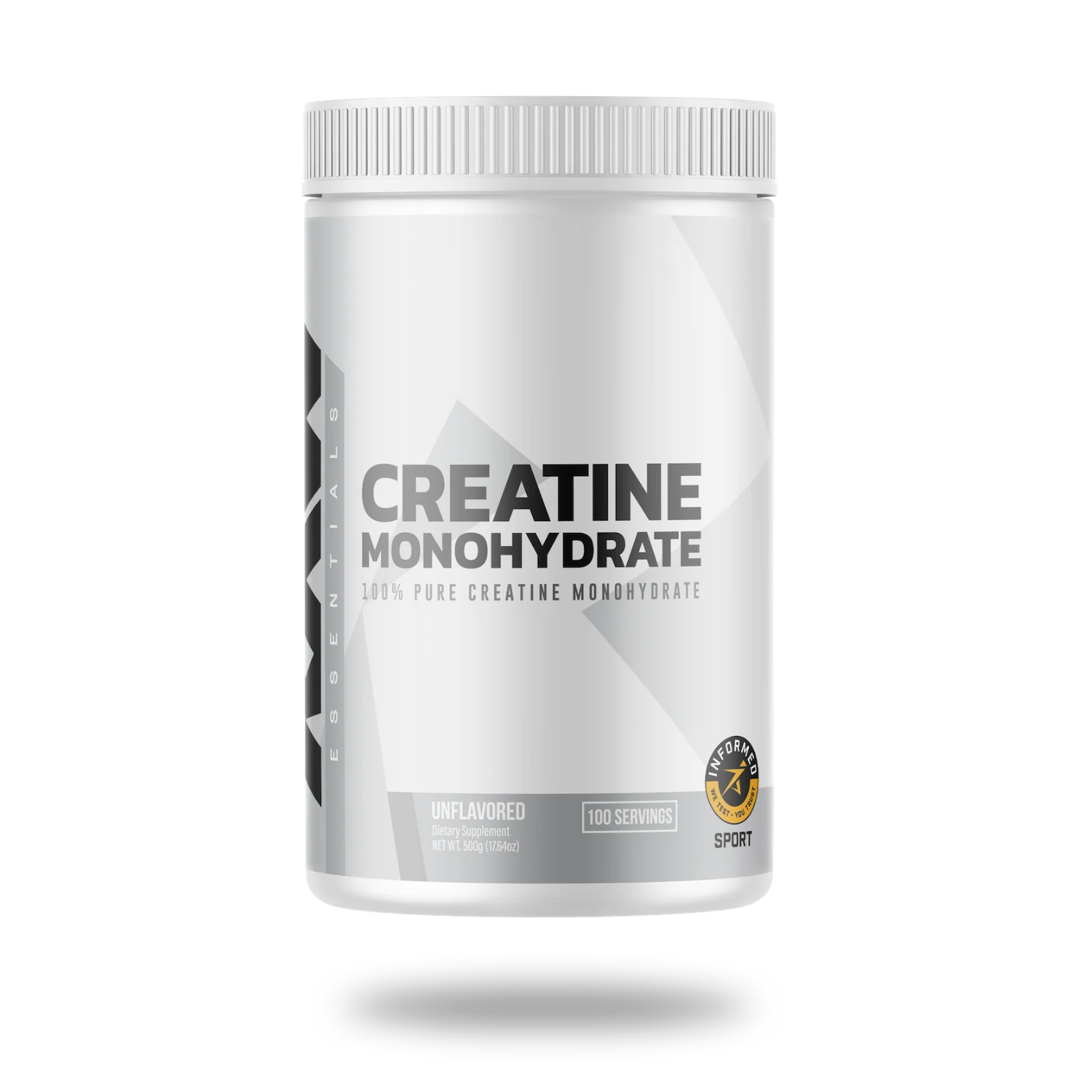 Raw Nutrition | Creatine Monohydrate