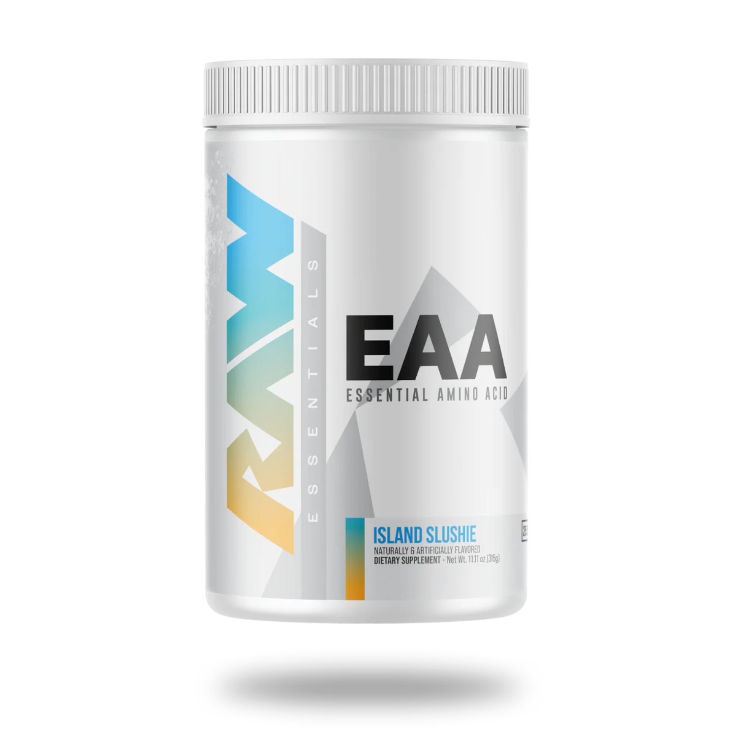 Raw Nutrition | EAA (Essential Amino Acids)