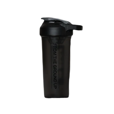 Raw Nutrition | Essential Sport Shaker Bottle