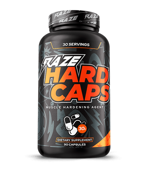 Raze | Hard Caps