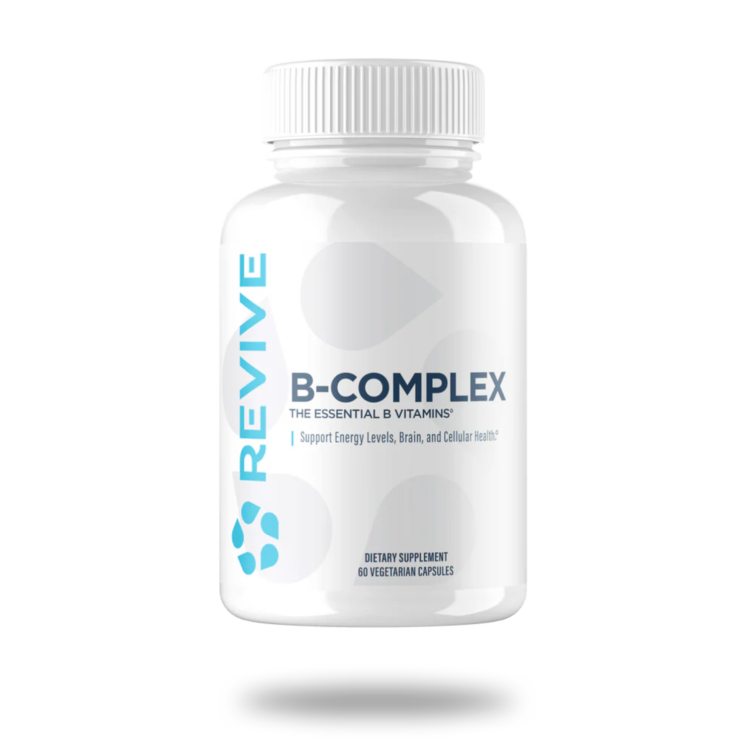 Revive MD | B-Complex | Essential B Vitamins