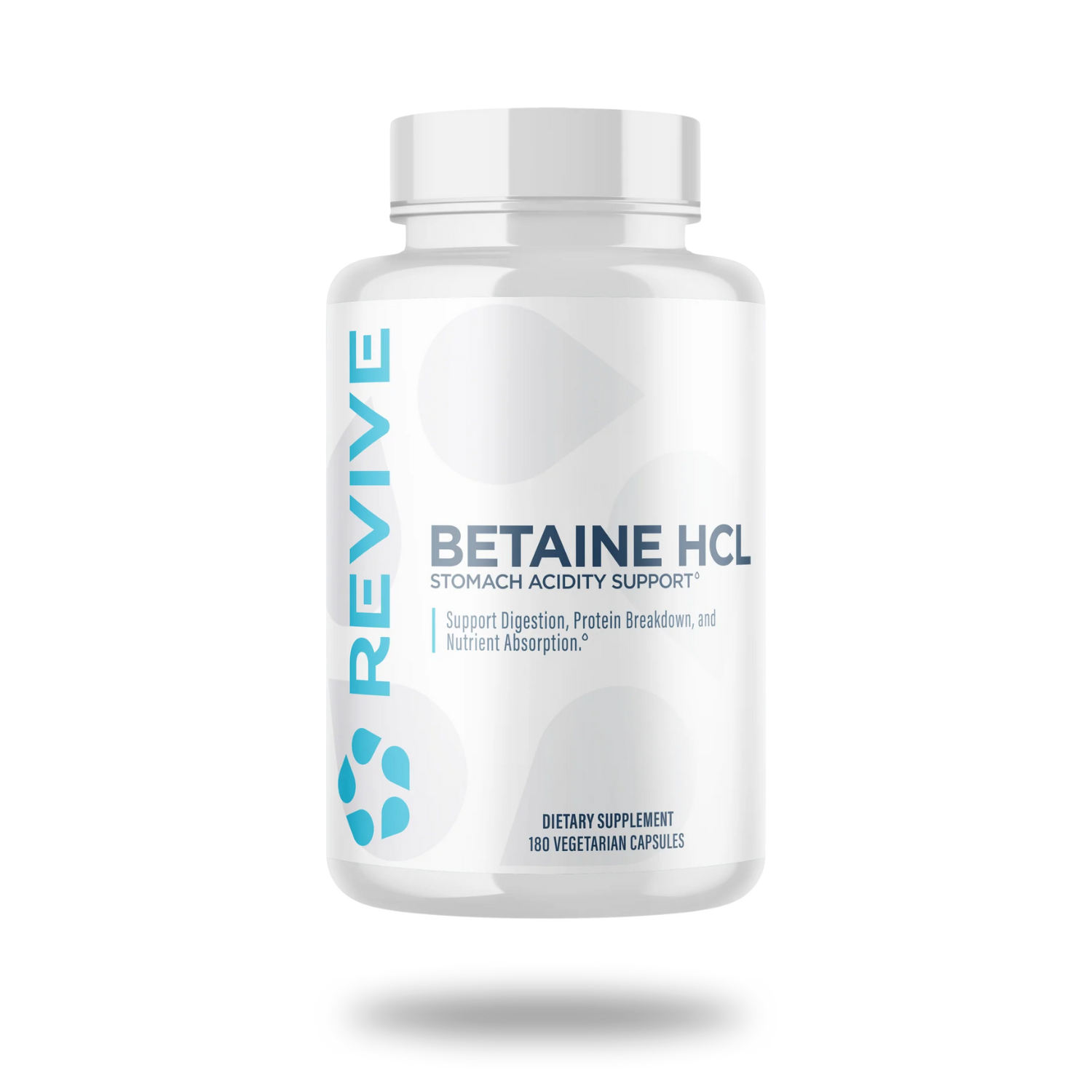 Revive MD | Betaine HCL