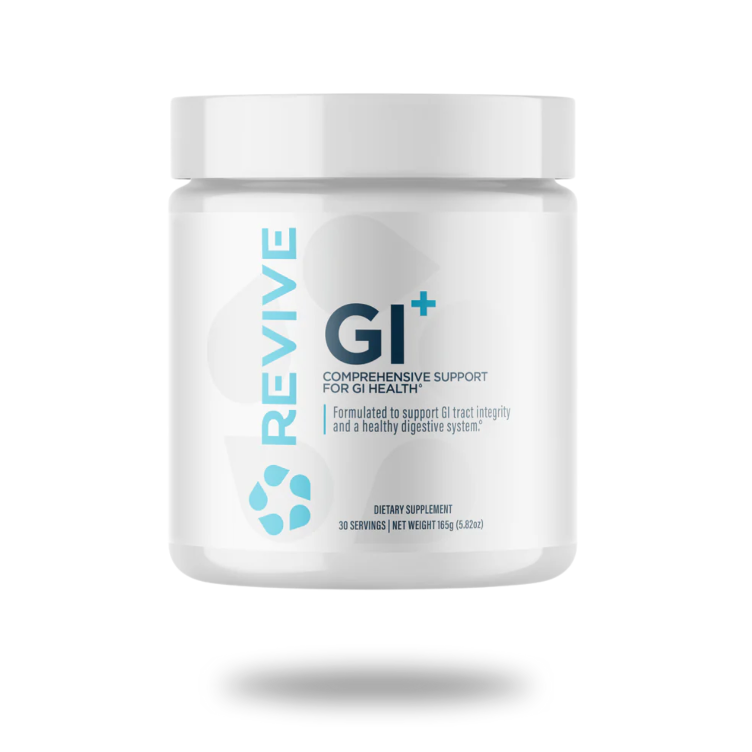 Revive MD | GI+