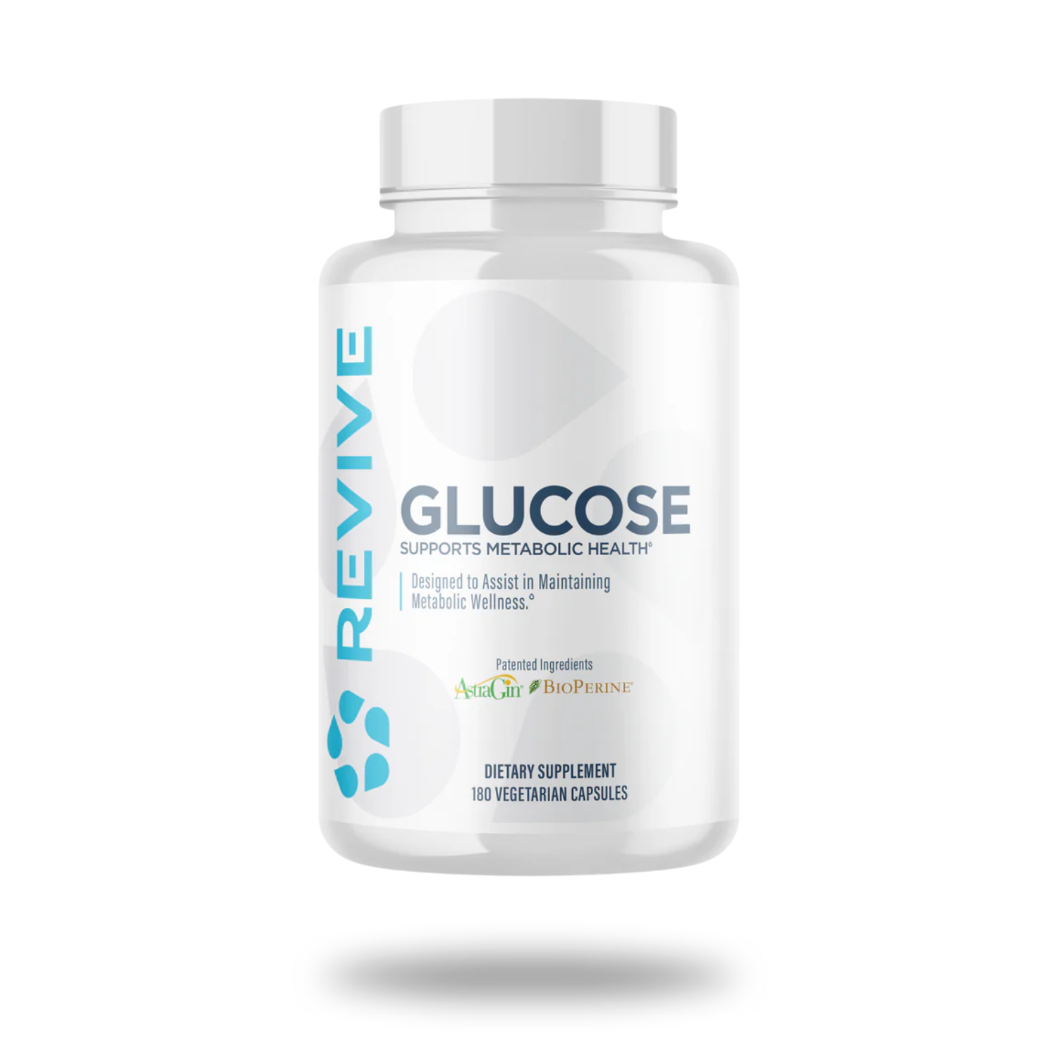 Revive MD | Glucose