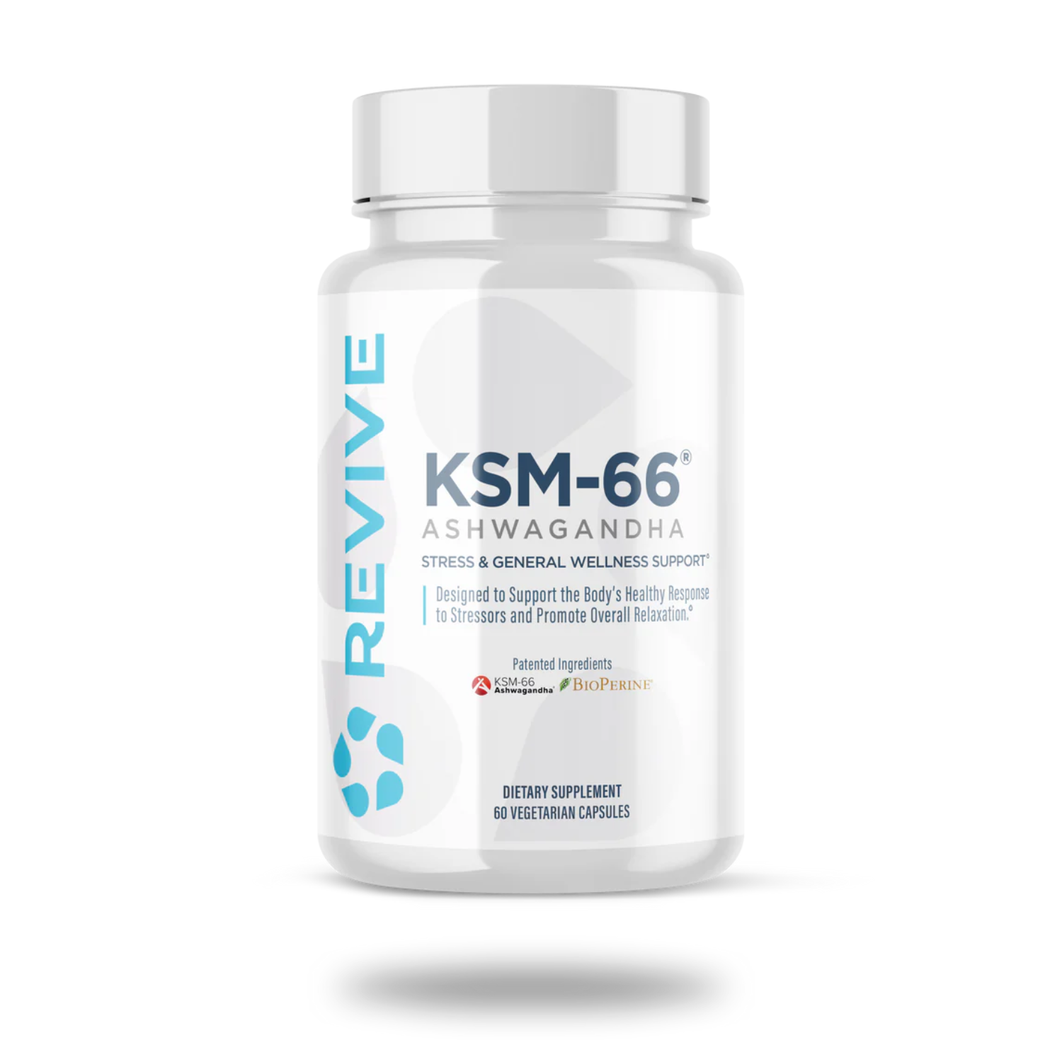 Revive MD | Ashwagandha KSM-66