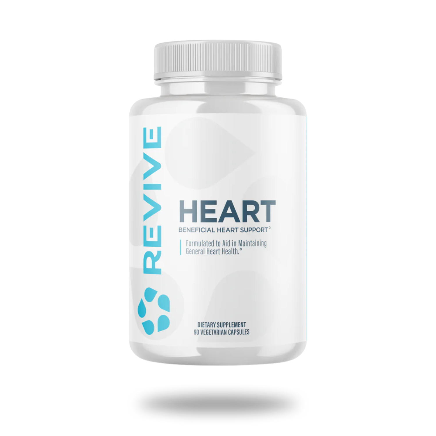 Revive MD | Heart