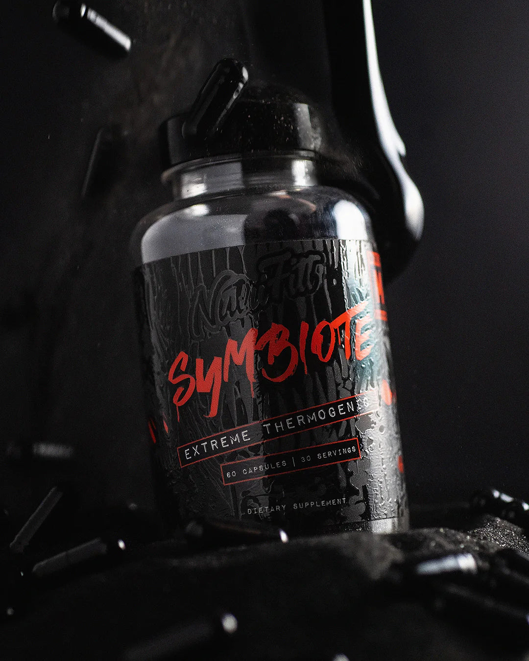 Nutrifit | Symbiote