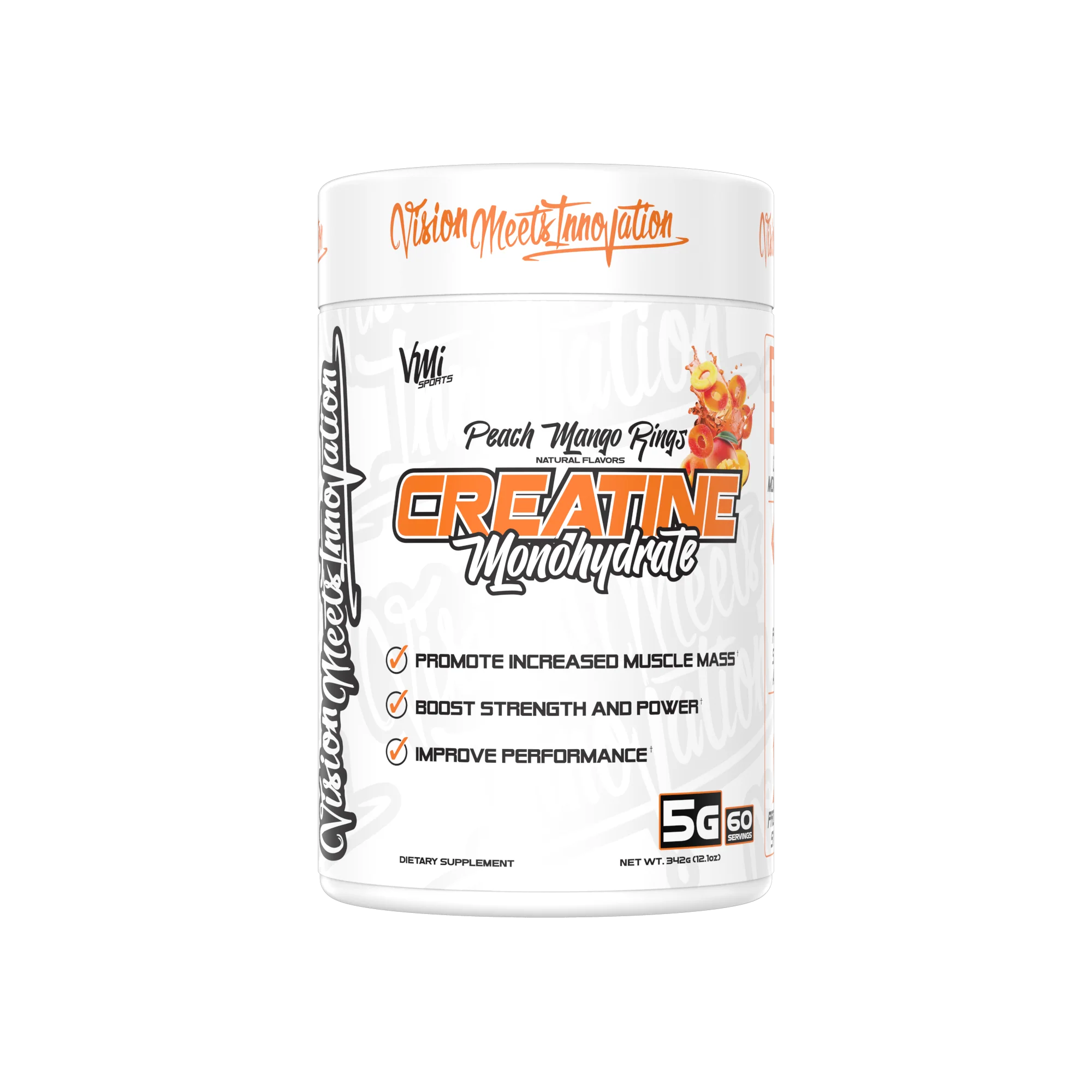 VMI Sports | Creatine Monohydrate