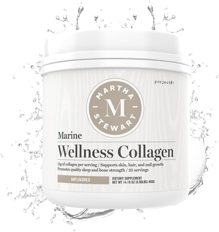 Project #1 | Wellness Collagen