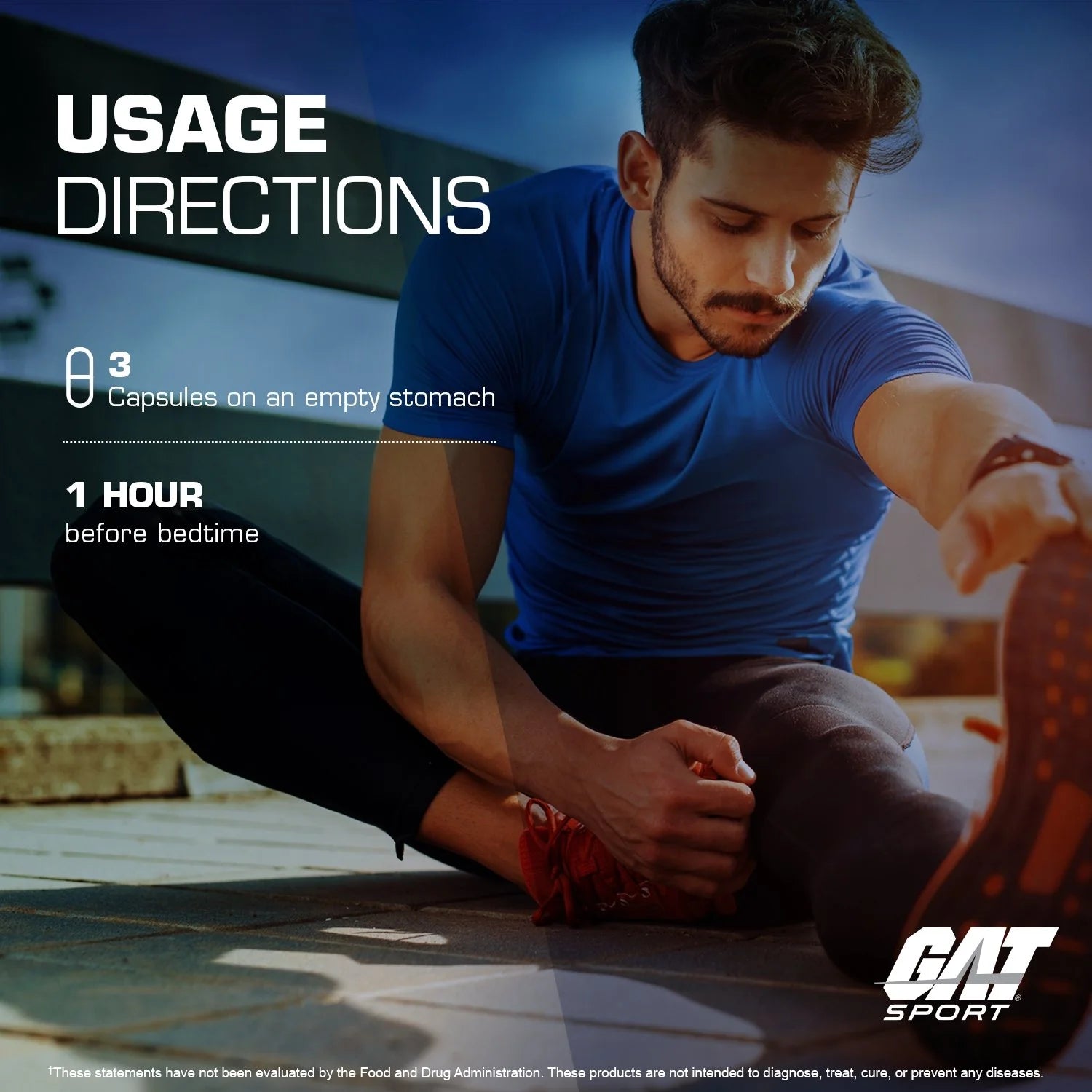 GAT Sport | ZMAG-T