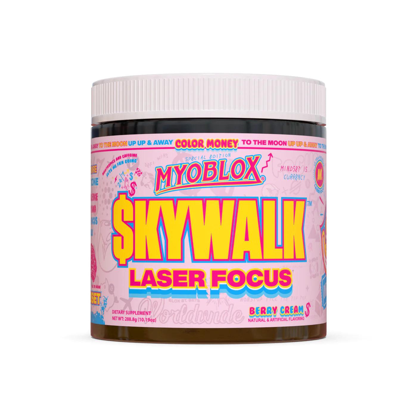 MyoBlox Skywalk (Nootropic)