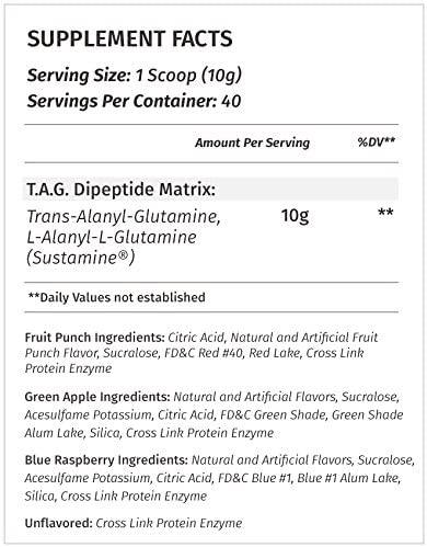 Metabolic Nutrition - NutraStop