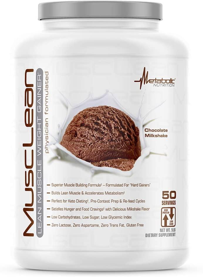 Metabolic Nutrition - NutraStop