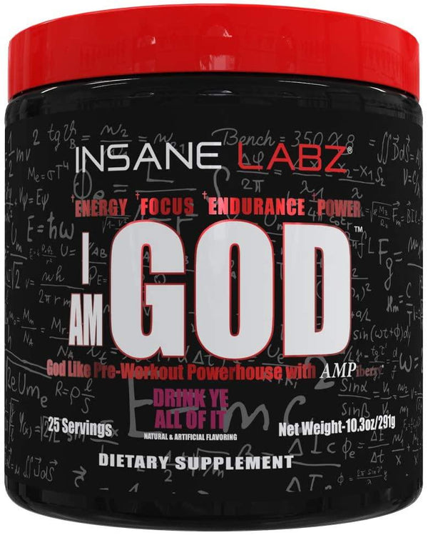 Insane Labz